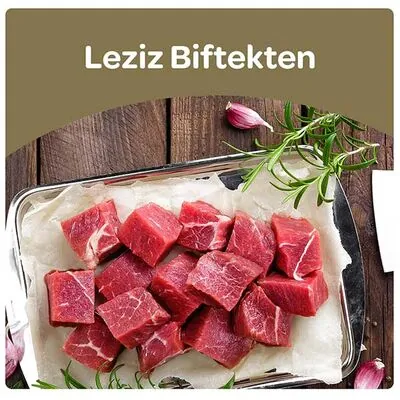 Luis Biftekli Yetişkin Köpek Maması 15 Kg - 4