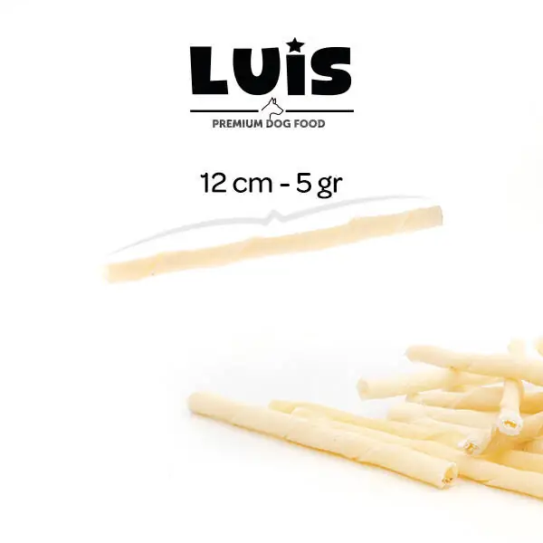 Luis Burgu Çubuk 5 gr 50 Adet - 2