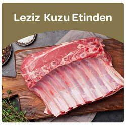 Luis Kuzu Etli Yetişkin Kedi Maması 15 Kg - 4