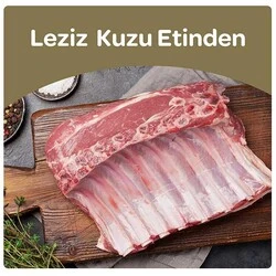 Luis Kuzu Etli Yetişkin Köpek Maması 15 Kg - 4
