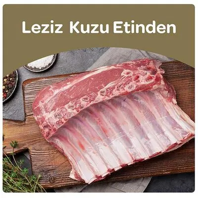 Luis Kuzu Etli Yetişkin Köpek Maması 15 Kg - 4