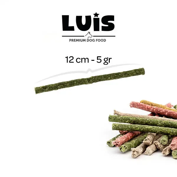 Luis Munchy Çubuk 5 gr 50 Adet - 2