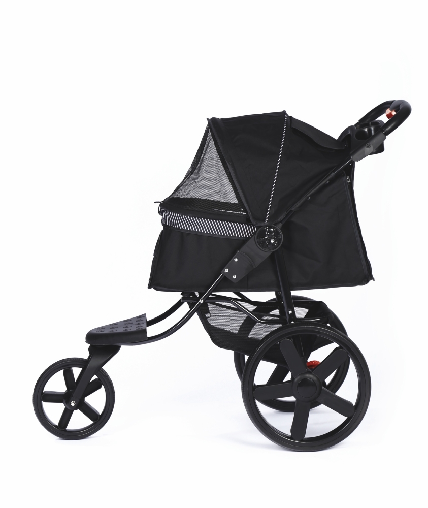 M-Pets Aventura Kedi ve Köpek Arabası - 1