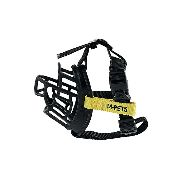 M-Pets Bark Guard Köpek Ağızlığı (M) - 2
