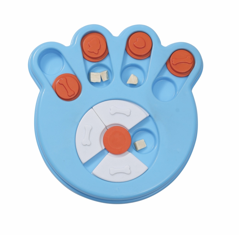 M-PETS Brainy Games Darwin Köpek Zeka Oyunu 1. Seviye - 2
