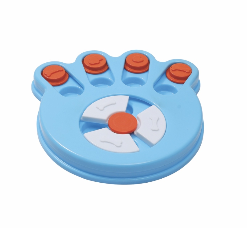 M-PETS Brainy Games Darwin Köpek Zeka Oyunu 1. Seviye - 3
