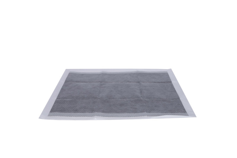 M-Pets Carbonlu Köpek Çiş Eğitim Pedi 90x60 cm 15'li - 2