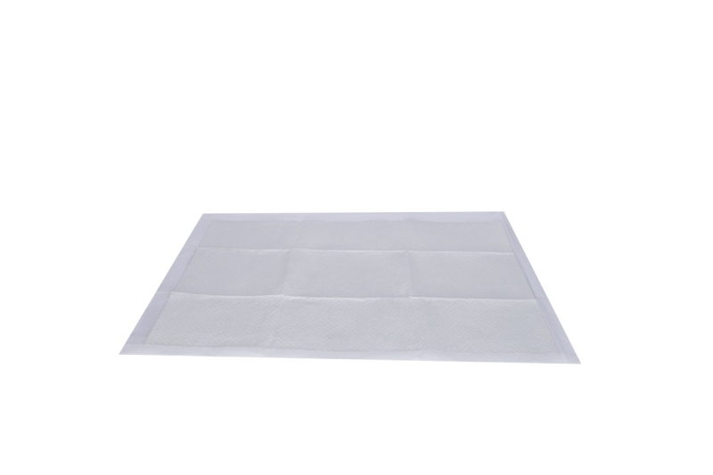 M-Pets Carbonlu Köpek Çiş Eğitim Pedi 90x60 cm 15'li - 3
