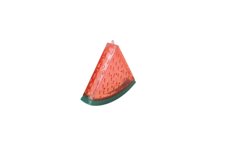 M-Pets Cooling Serinletici Karpuz Köpek Oyuncağı 13,5x7x3,7 cm - 3