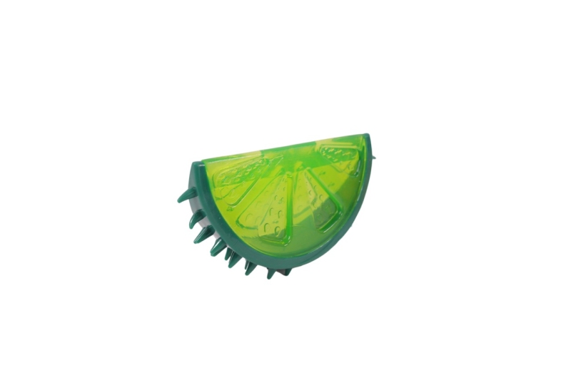 M-Pets Cooling Serinletici Misket Limonu Köpek Oyuncağı 10x9x2 cm - 3