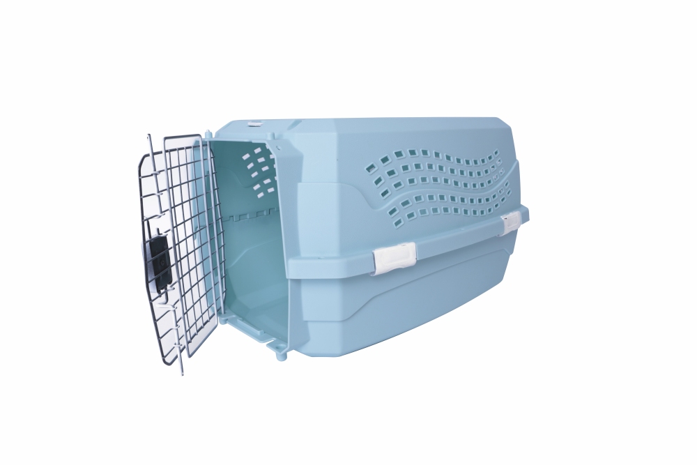 M-Pets Corsa Kedi ve Köpek Taşıma Çantası 47,5x32x26 cm (S) - 2