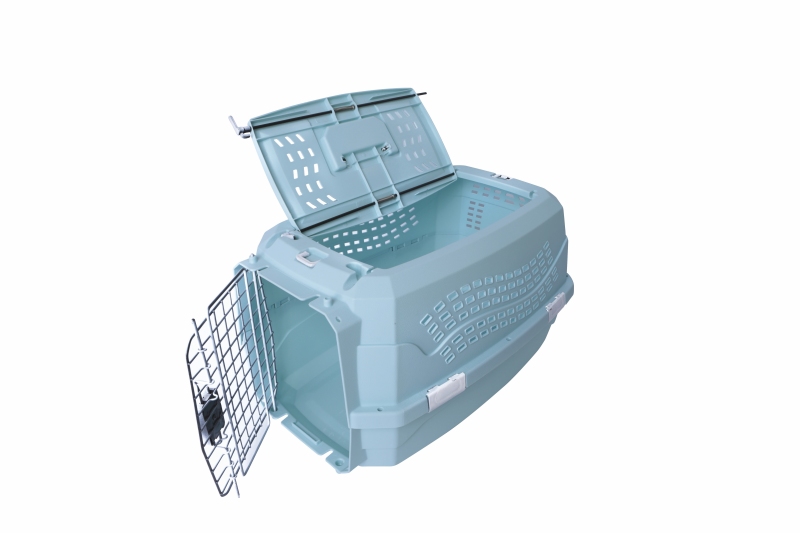M-Pets Corsa Kedi ve Köpek Taşıma Çantası 47,5x32x26 cm (S) - 4