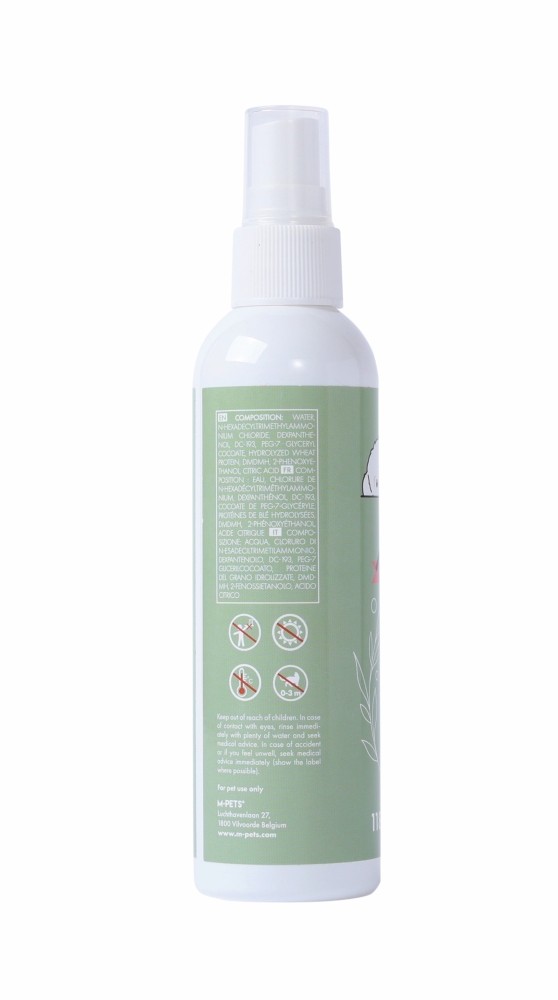 M-Pets Daily Kıltık Açıcı Sprey 118 ml - 3