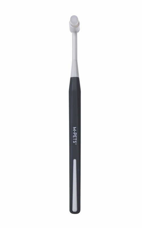 M-Pets Dental Diş Fırçası ve Koruma Başlığı - 4