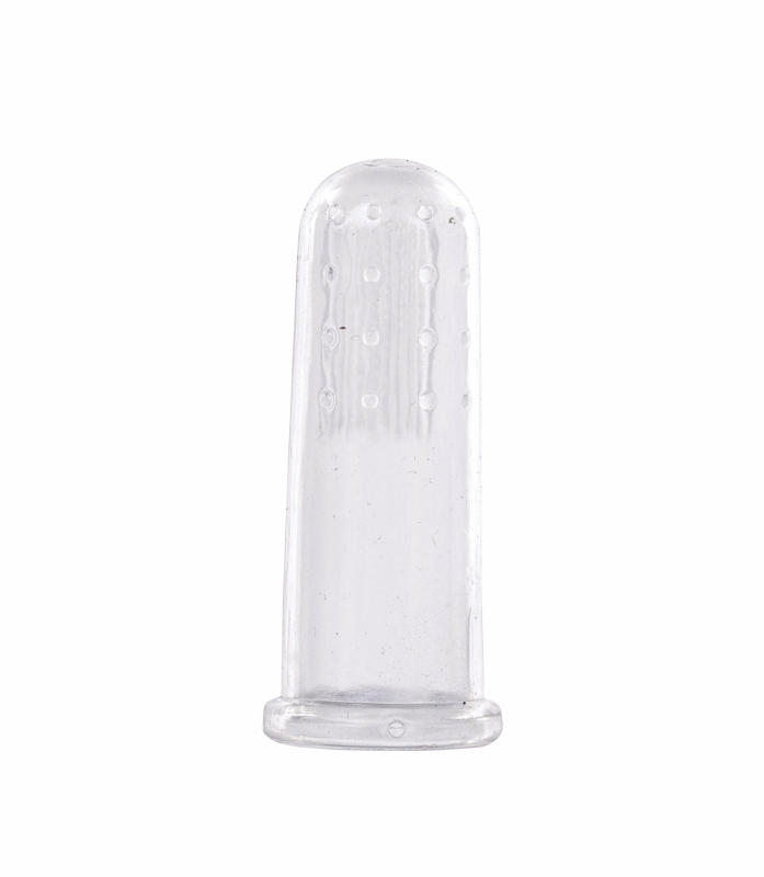 M-Pets Dental Diş Fırçası ve Koruma Başlığı - 5