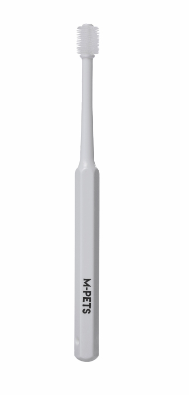 M-Pets Dental Hassas Dişler İçin Diş Fırçası (S) - 2