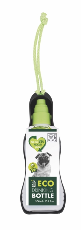 M-Pets Eco Dog Köpek Seyahat Suluğu (S) 250 ml