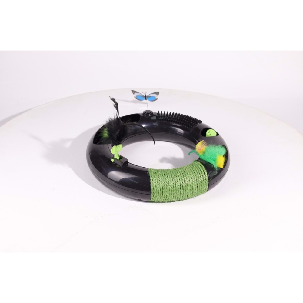 M-Pets Eco Halo Kedi Oyuncağı - 3