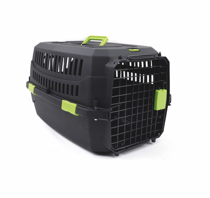 M-Pets Ecovıaggıo Iata Kedi ve Köpek Taşıma Çantası 68x47,6x42 cm (M) - 2