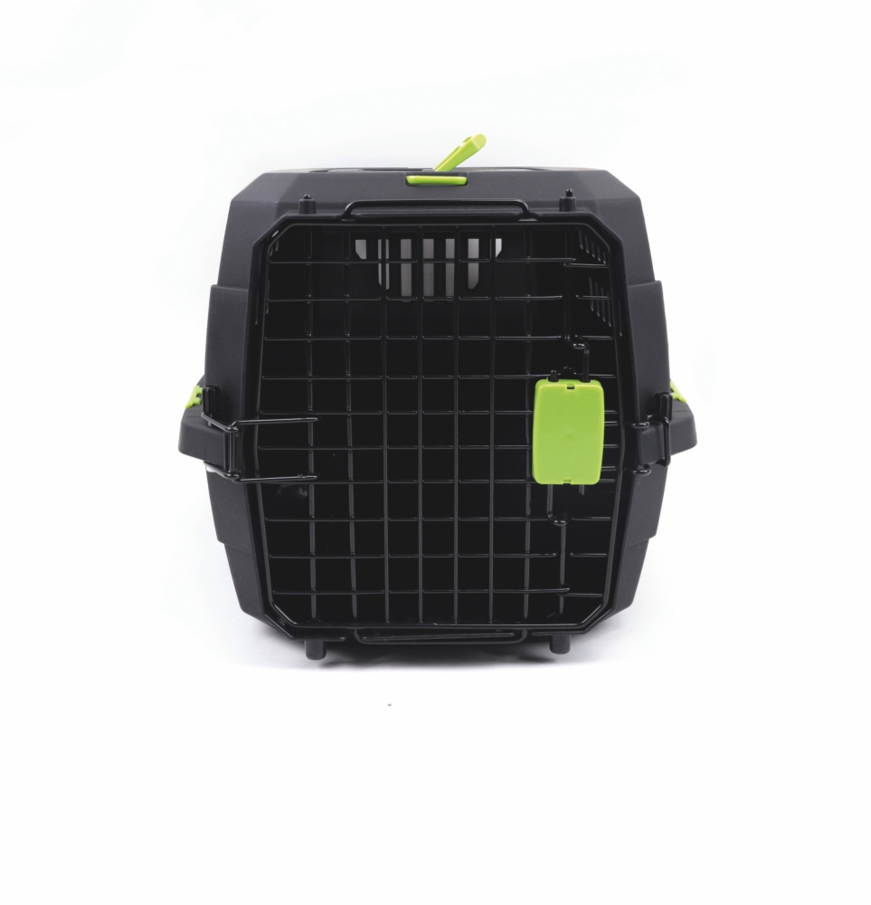 M-Pets Ecovıaggıo Iata Kedi ve Köpek Taşıma Çantası 68x47,6x42 cm (M) - 3