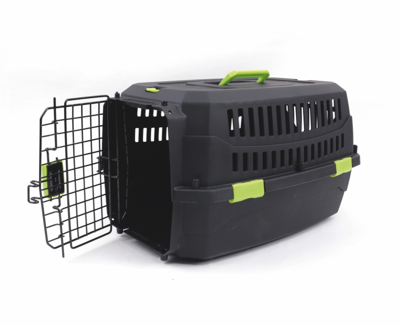 M-Pets Ecovıaggıo Iata Kedi ve Köpek Taşıma Çantası 68x47,6x42 cm (M) - 4