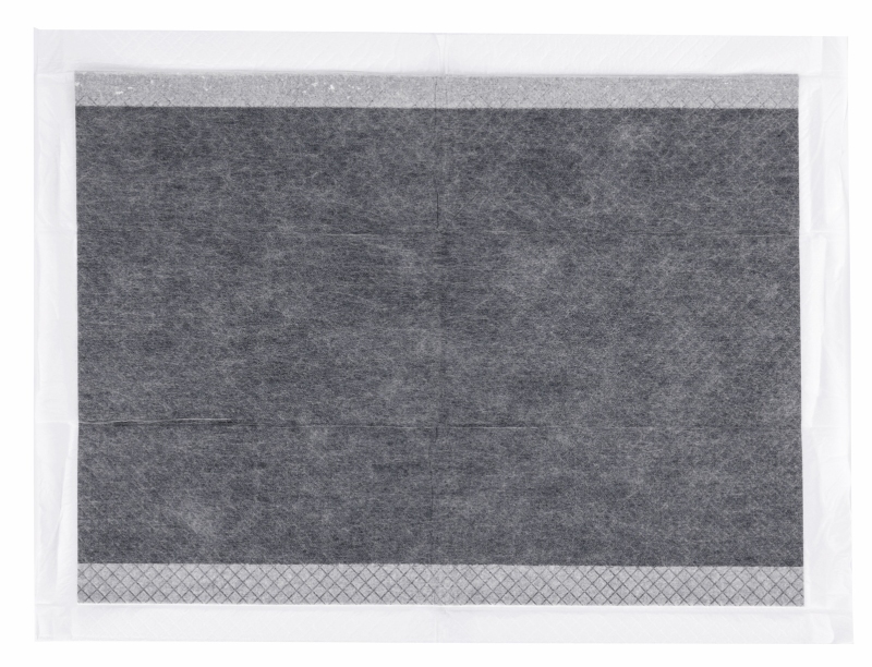 M-Pets Essentıal Carbonlu Çiş Pedi 45x60Cm 50'li - 2