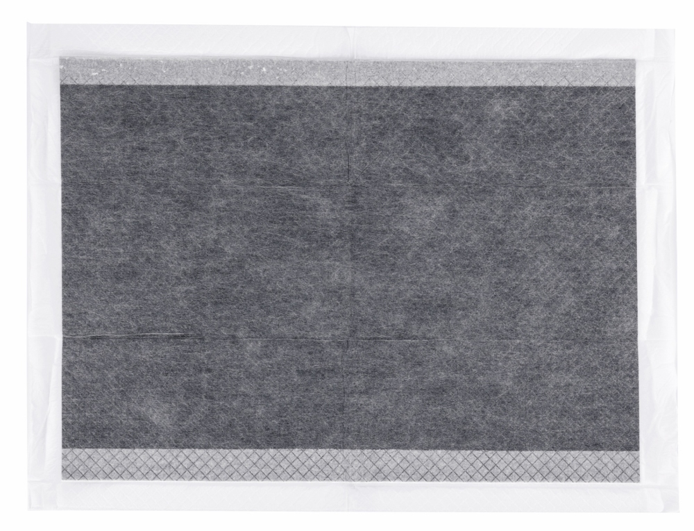 M-Pets Essentıal Carbonlu Çiş Pedi 45x60Cm 50'li - 2