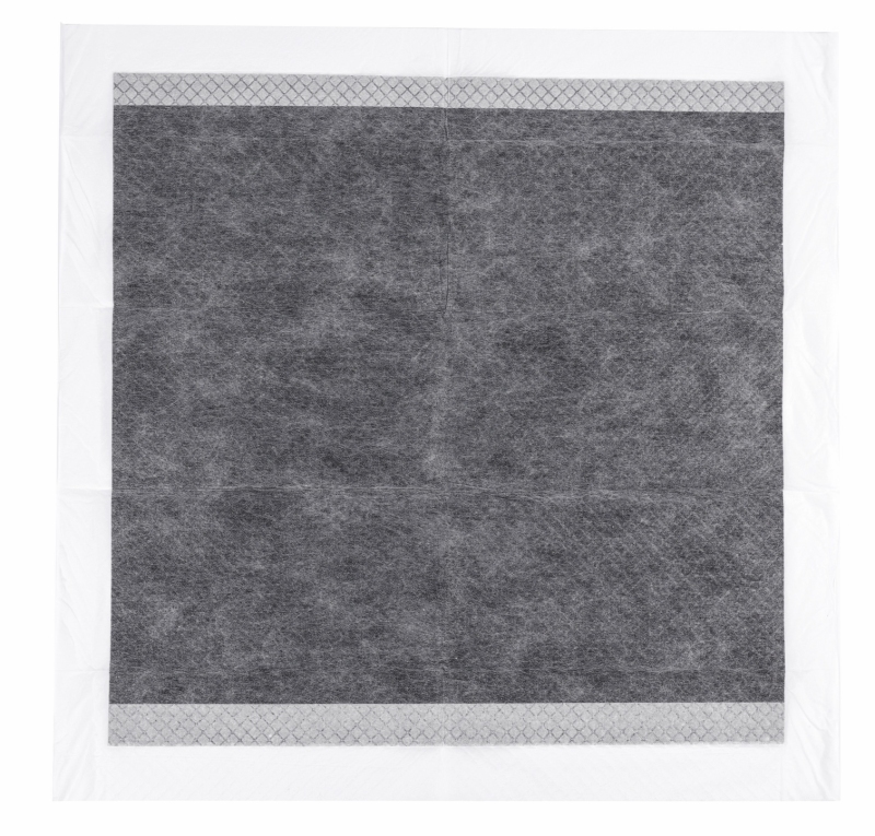 M-Pets Essentıal Carbonlu Çiş Pedi 60x60Cm 50'li - 2