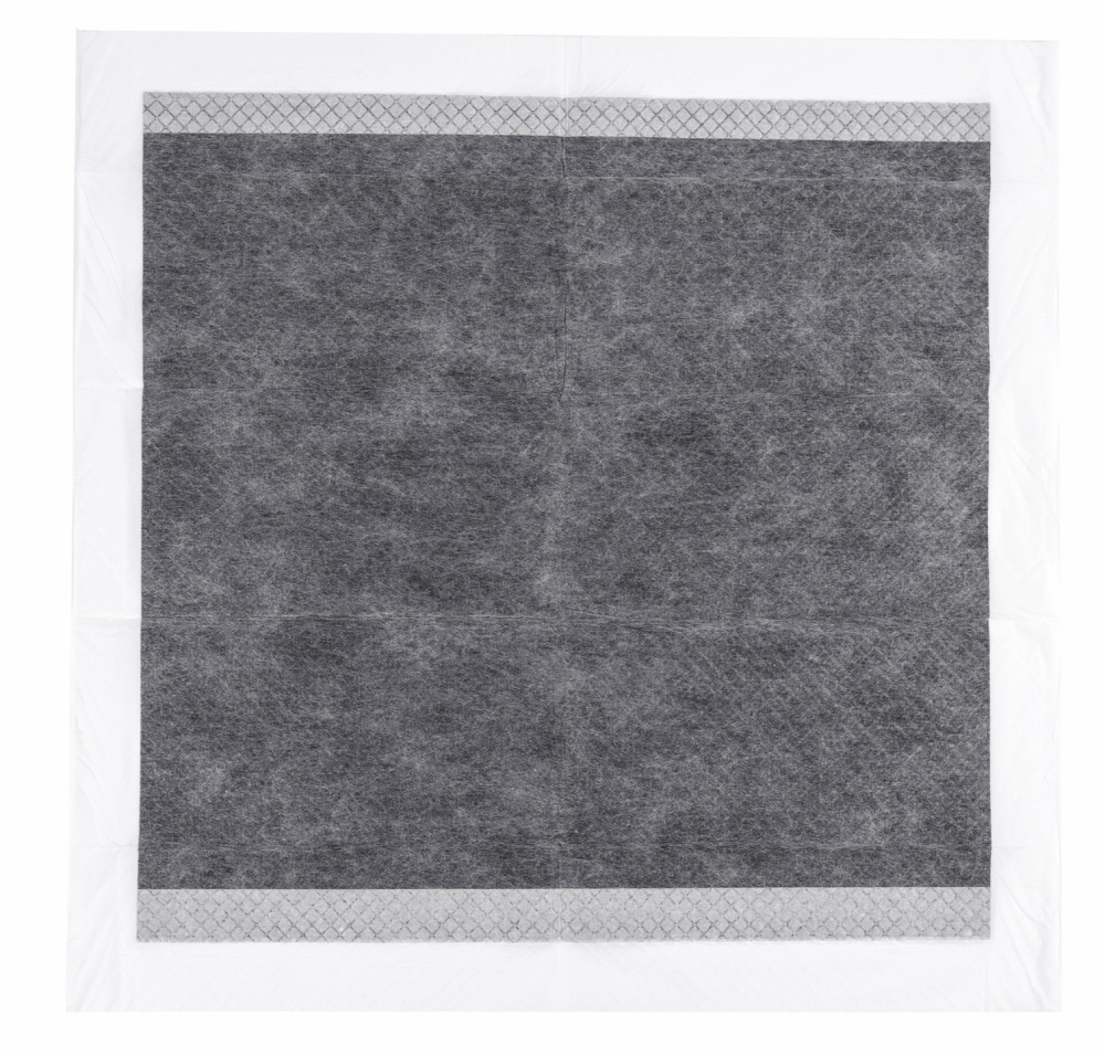 M-Pets Essentıal Carbonlu Çiş Pedi 60x60Cm 50'li - 2