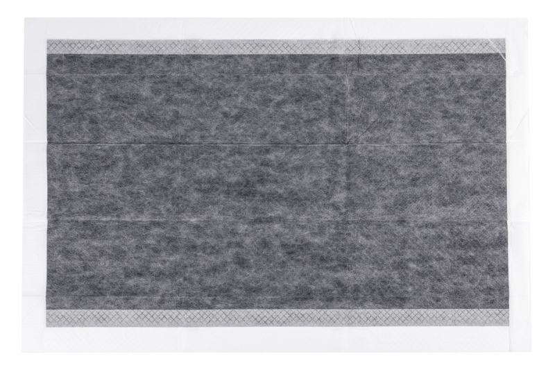 M-Pets Essentıal Carbonlu Çiş Pedi 60x90Cm 30'lu - 2