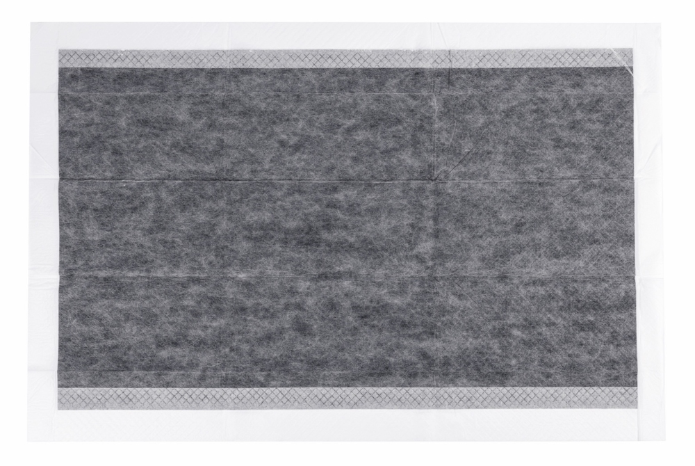 M-Pets Essentıal Carbonlu Çiş Pedi 60x90Cm 30'lu - 2