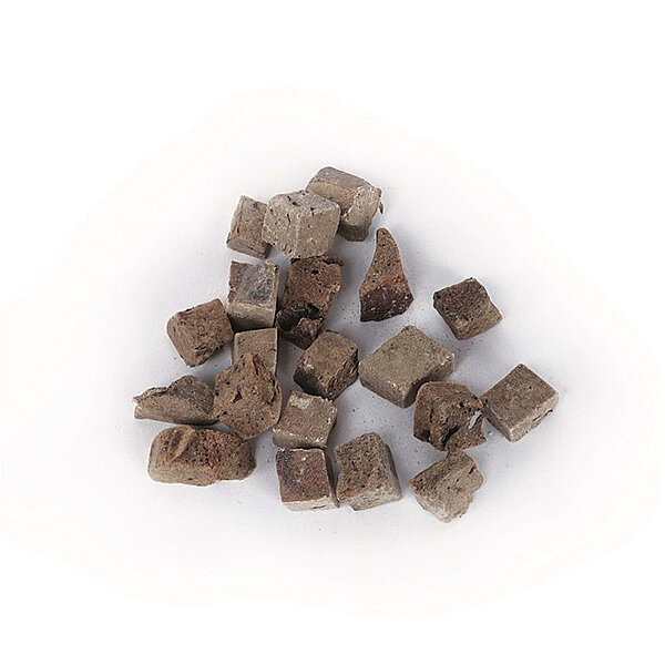 M-Pets Freeze Dried Kurutulmuş Dana Ciğerli Köpek Ödül Maması 50 g - 2