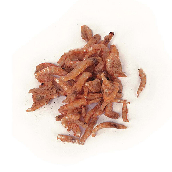 M-Pets Freeze Dried Kurutulmuş Antarktik Krilli Köpek Ödül Maması 25 g - 2