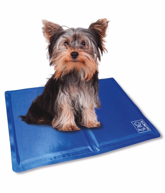 M-Pets Frozen Köpek Serinletici Minder (XS) 30x40 cm - 2