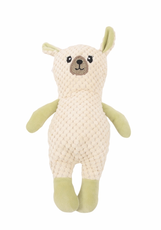 M-Pets Gaga Peluş Köpek Oyuncağı 29x17x8 cm - 2