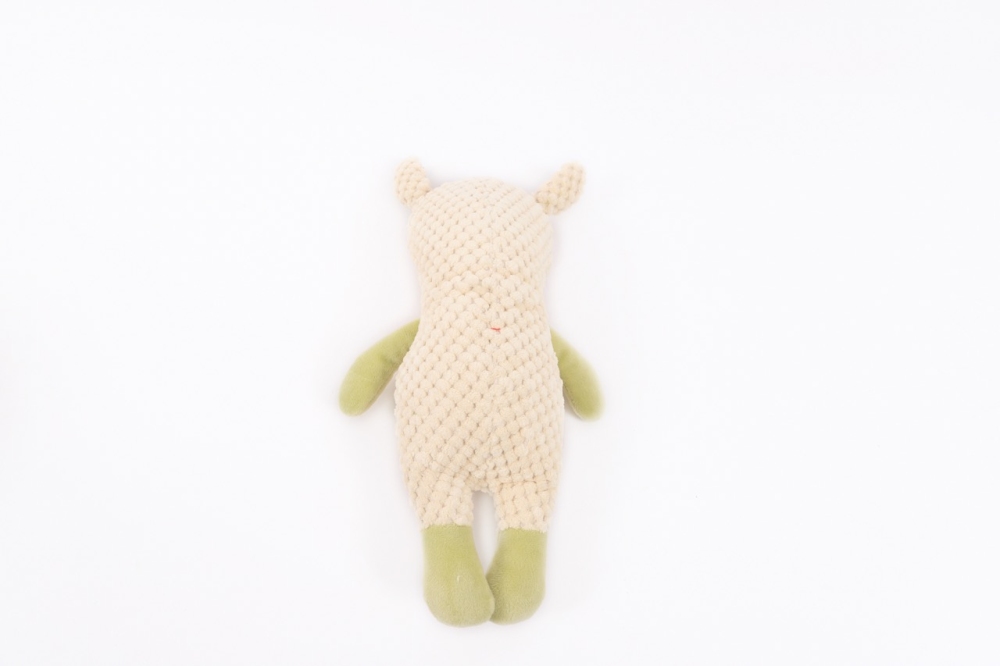 M-Pets Gaga Peluş Köpek Oyuncağı 29x17x8 cm - 3