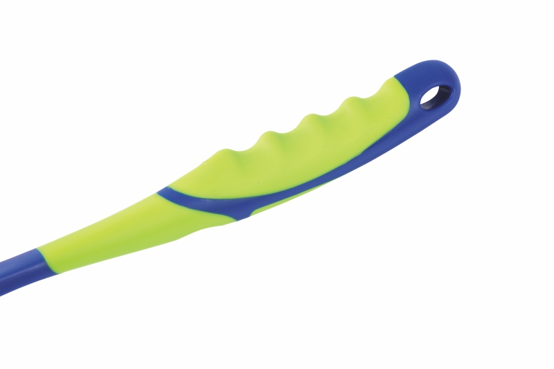M-Pets Hop Top Fırlatıcı Köpek Oyuncağı Sarı/Mavi - 3