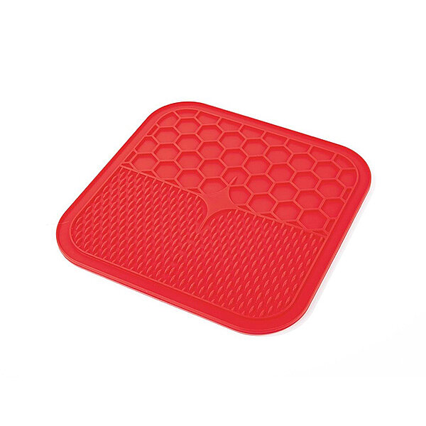 M-Pets Lecca Sıvı Ödül Matı Kırmızı (M) - 2