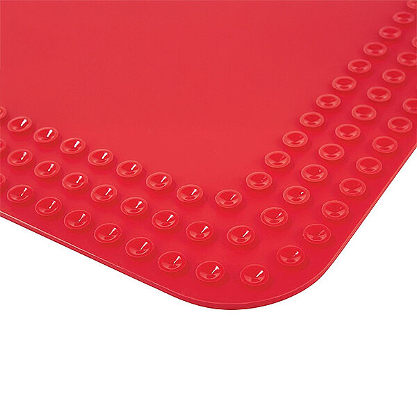 M-Pets Lecca Sıvı Ödül Matı Kırmızı (M) - 3