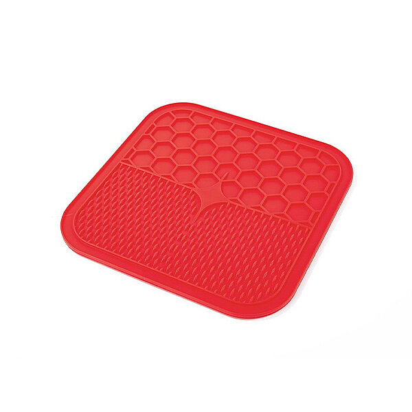 M-Pets Lecca Sıvı Ödül Matı Kırmızı (S) - 2
