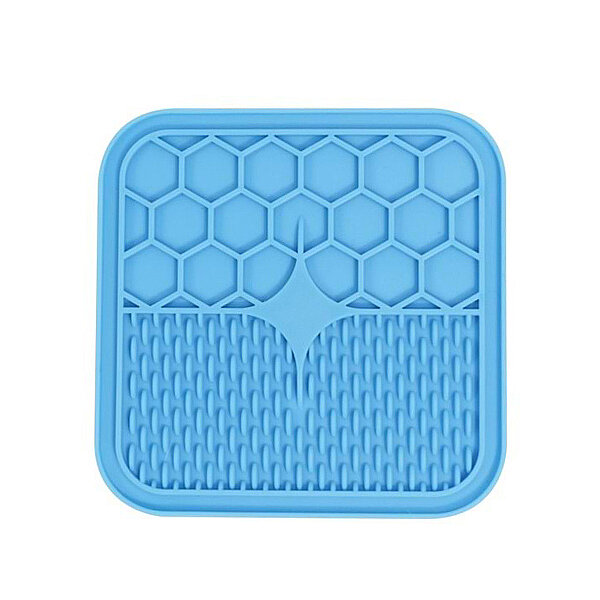 M-Pets Lecca Sıvı Ödül Matı Mavi (M) - 2