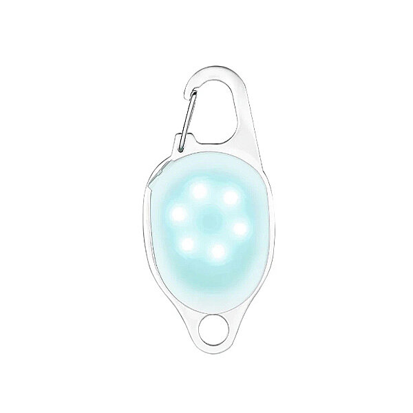 M-Pets LED Jewel Güvenlik Işığı (Beyaz) - 2