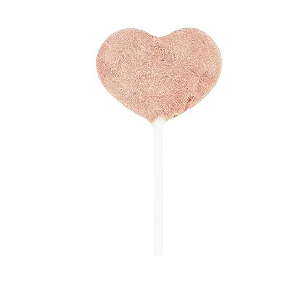 M-Pets Lolliheart Dondurularak Kurutulmuş Tavuklu ve Pancarlı Kedi Ödül Maması 4 g - 2
