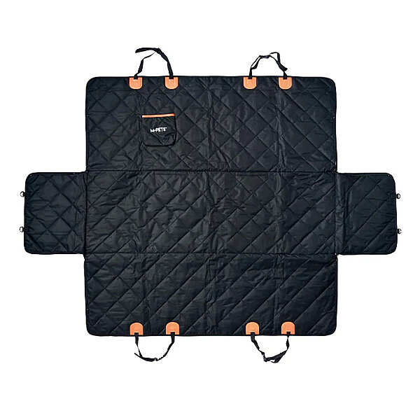 M-Pets Lungo Araç Koltuk Örtüsü 152 x 59 cm