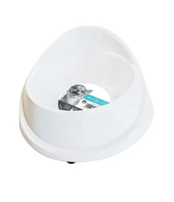 M-Pets Melamin Köpek Mama ve Su Kabı 300 ML - 2
