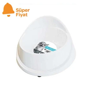 M-Pets Melamin Köpek Mama ve Su Kabı 300 ML