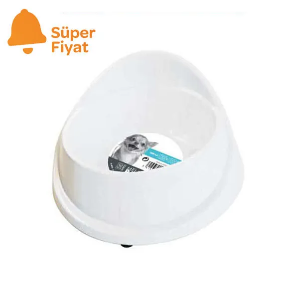 M-Pets Melamin Köpek Mama ve Su Kabı 300 ML - 1