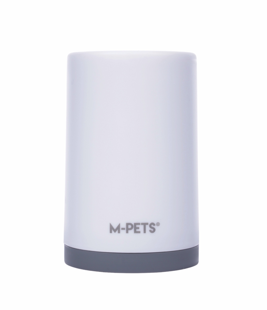 M-Pets Paw Scrubber Pati Temizleme Aparatı (S) Beyaz - 2