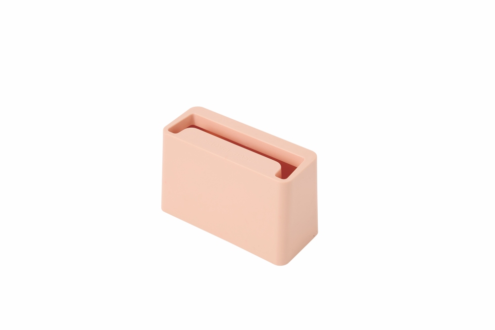 M-Pets Peak Kedi Kumu Küreği Seti 12,5x5,5x26,5 cm Beyaz/Pembe - 3