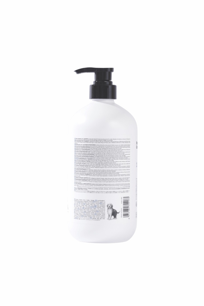 M-Pets Perfect Care No.2 5'İ 1 Arada Derin Temizleyici Köpek Şampuanı 1 L - 3